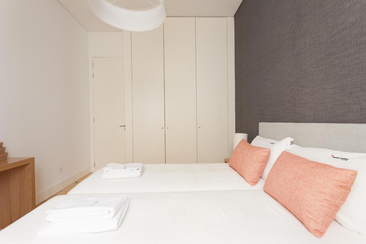 Ferienwohnung Flh Downtown Charming Flat Lissabon Exterior foto