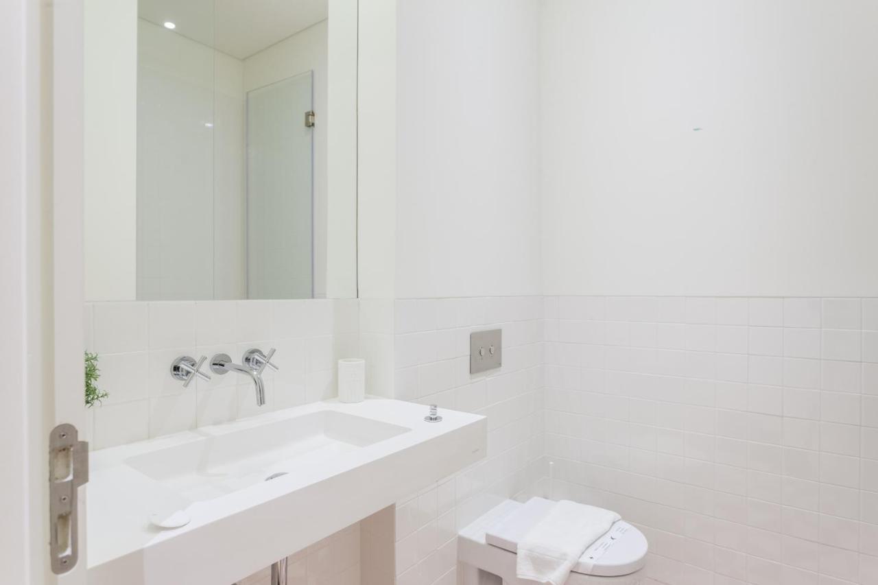 Ferienwohnung Flh Downtown Charming Flat Lissabon Exterior foto