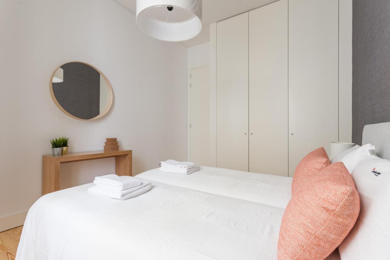 Ferienwohnung Flh Downtown Charming Flat Lissabon Exterior foto